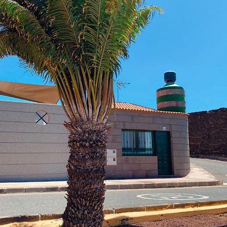 Loft El Tabaibal Telde Exterior foto