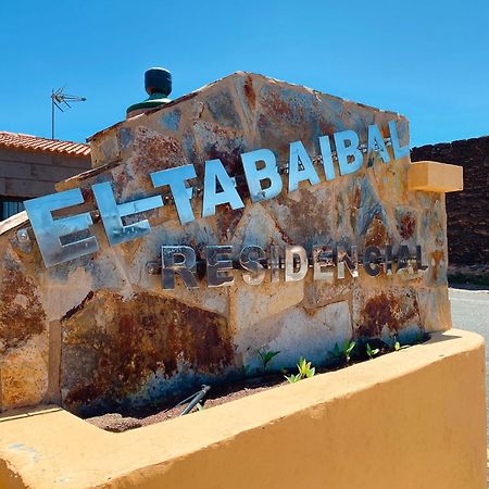 Loft El Tabaibal Telde Exterior foto